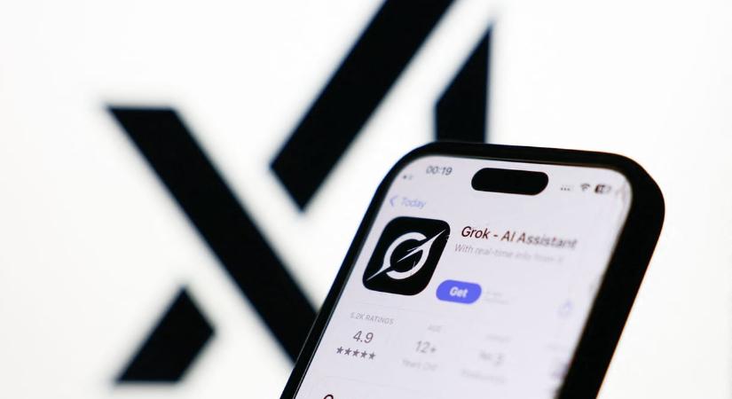 Tinédzserek perelik Elon Musk AI-cégét, mert annak eszközével készítettek róluk meztelen képeket