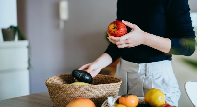 A kardiológus ajánlja: napi fél is elég a leginkább szívbarát gyümölcsből