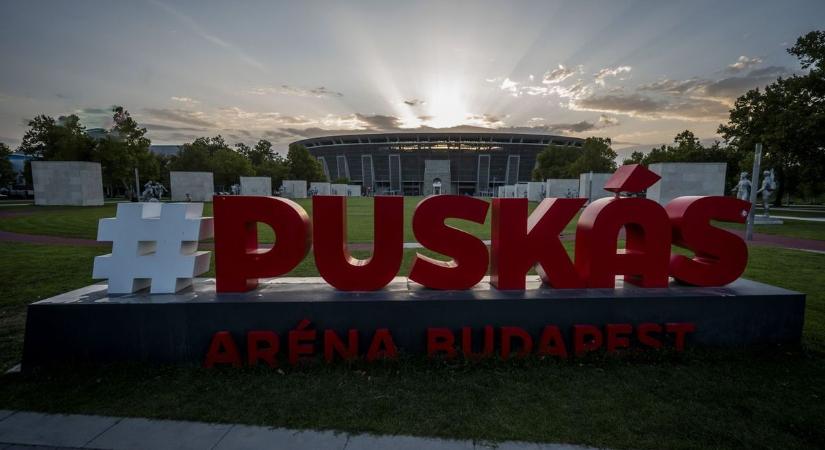 Közel 400 ezer forint egyetlen belépőért? Kiderült a megdöbbentő igazság a budapesti BL-döntő árairól!