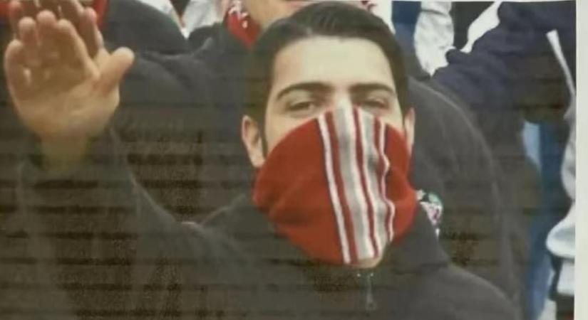 Szentkirályi Alexandra Tárkányi Zsoltról: aki eléggé gyűlöli Orbán Viktort, annak náci karlendítés is megengedett?