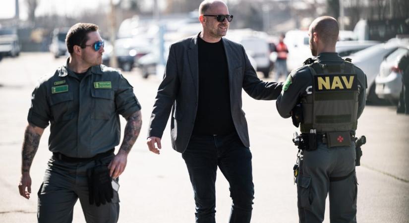 Ukrán pénzszállítók: Lázár János elszólása miatt kerülhet bajba a kormány