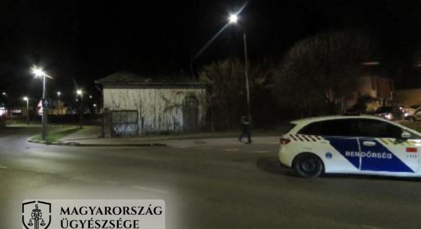 Kilencen támadtak a koncertről hazafelé tartó négy fős társaságra