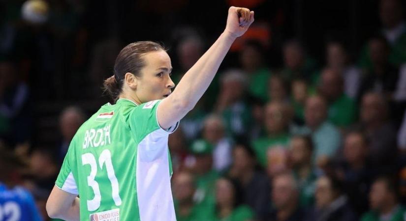 BL-csapathoz tér vissza az Audi ETO korábbi klasszisa