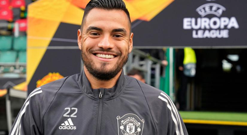 MU: visszavonult a korábbi közönségkedvenc kapus!