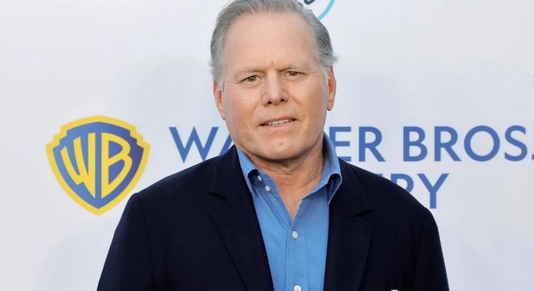 David Zaslav nagyon gazdag lesz a Warner Bros. Discovery eladása után