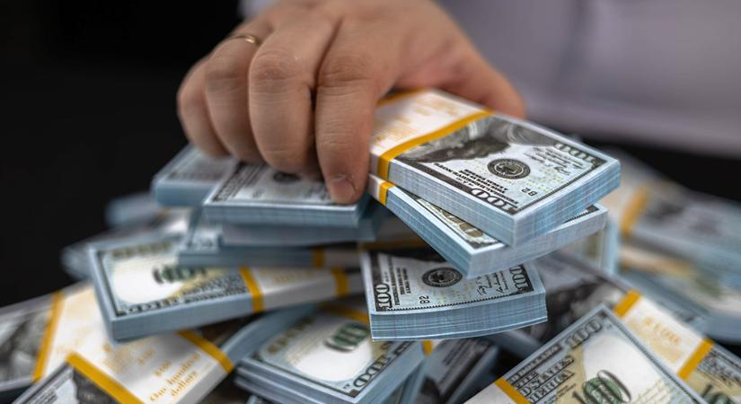 Már a milliárdosok sem a régiek