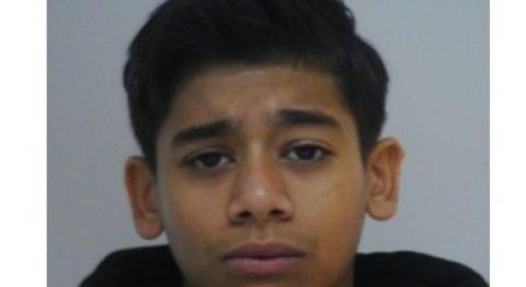 Eltűnt egy 12 éves kisfiú Budapesten, nagy erőkkel keresik