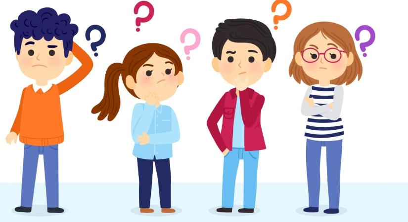 Gyerekekkel politikáról beszélni? Szondi Vandát is ez a kérdés foglalkoztatja