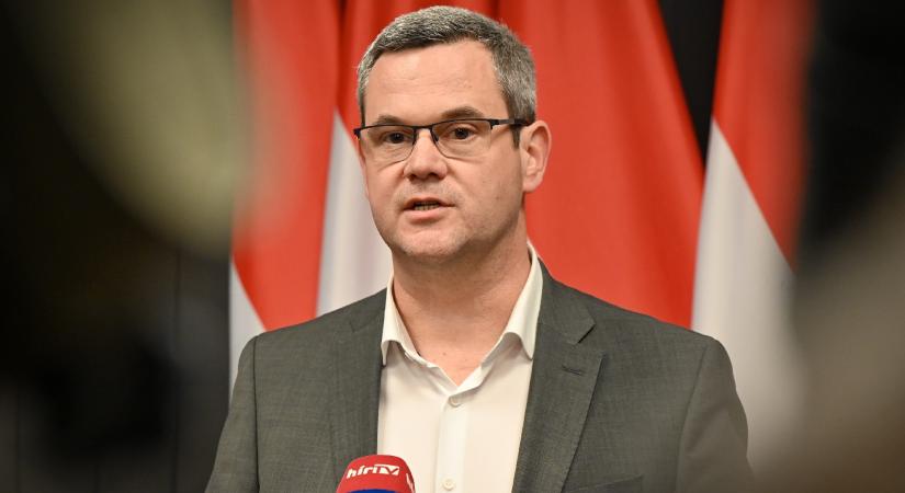 Takács Péter az önálló minisztériumról: Szerintem ez baromság, már ne haragudjon