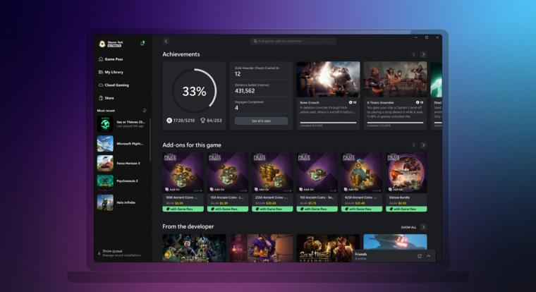 Régóta várt funkciót kap az Xbox app