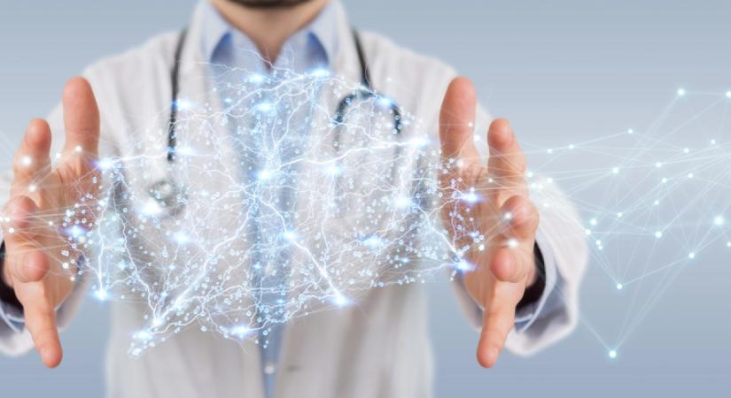 Nem az orvosok kiiktatása az AI célja