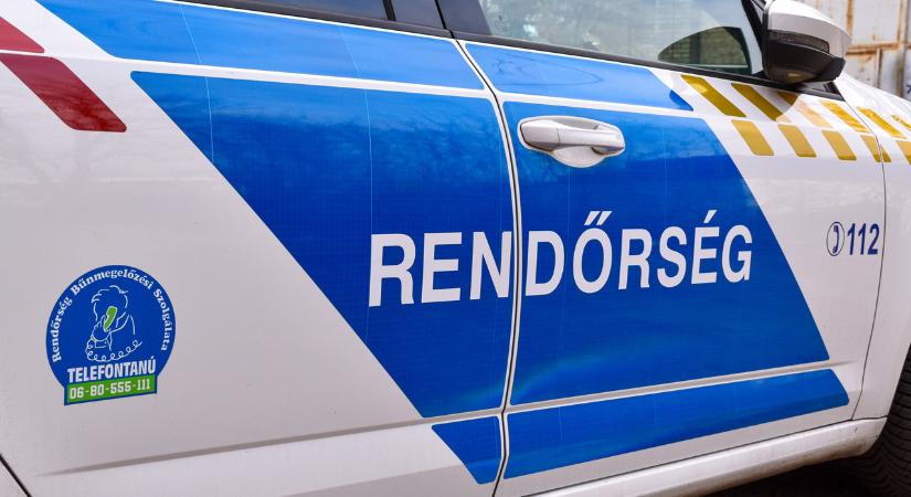 Otthagyta a rendőrséget az az őrmester, aki nem akart a KDNP reklámarca lenni