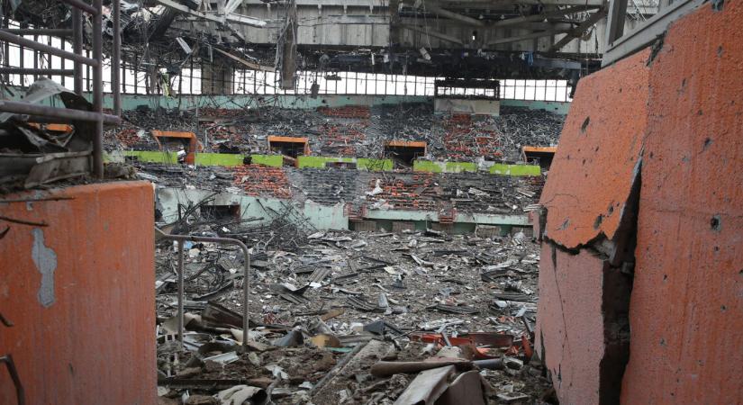 Valami történik – erős robbanások rázták meg Iránt