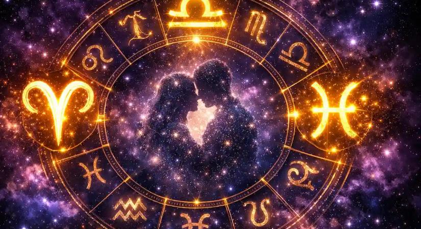 Vége a magánynak: A Kos, a Mérleg és a Halak számára sorsfordító időszak kezdődött kedden