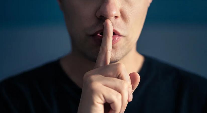 A kimondott szó ereje: ezért vigyázz, mit ejtesz ki a szádon
