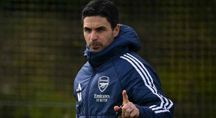 Az Arsenal egész idényét meghatározhatja ez a hét