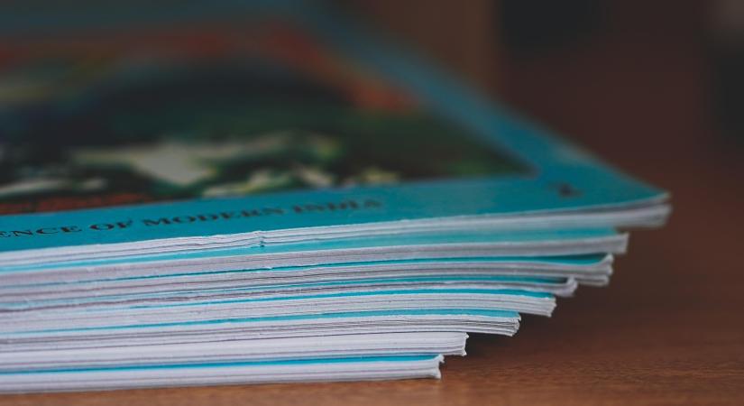 Évösszefoglaló kiadványt adott ki a nébih