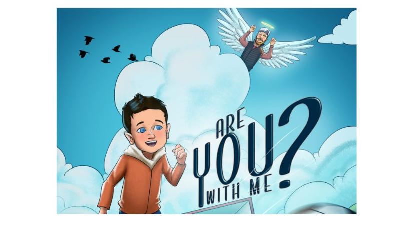 Gyerekkönyvet írt a férje elvesztéséről, most kiderült, hogy ő gyilkolta meg