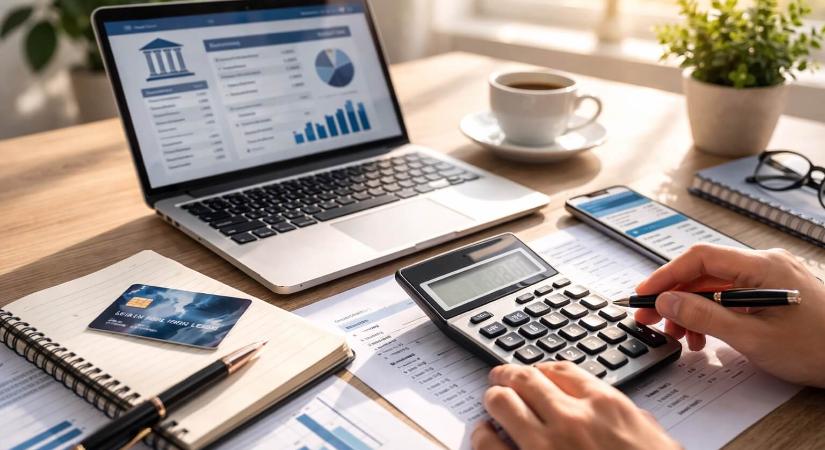 Bankszámla költségek: mennyit fizetsz valójában?