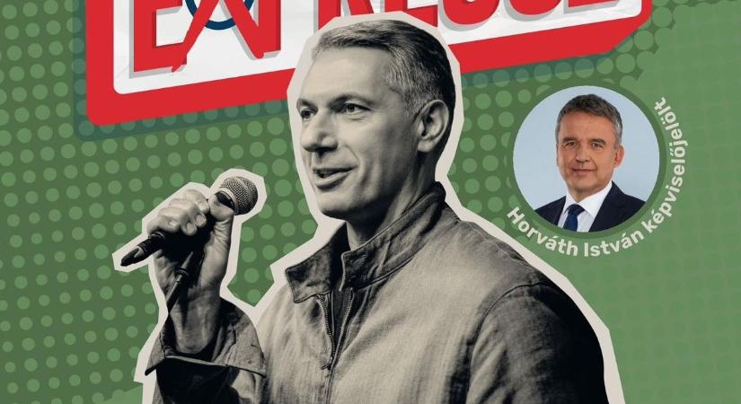 Ha kedd, akkor Lázárinfó! Szekszárdon és Pakson is lehet kérdezni a minisztertől