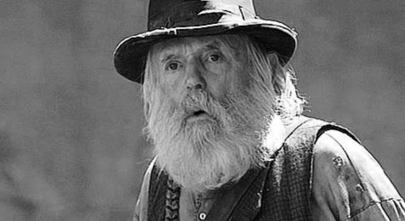 Meghalt a Vissza a jövőbe színésze, 89 éves volt