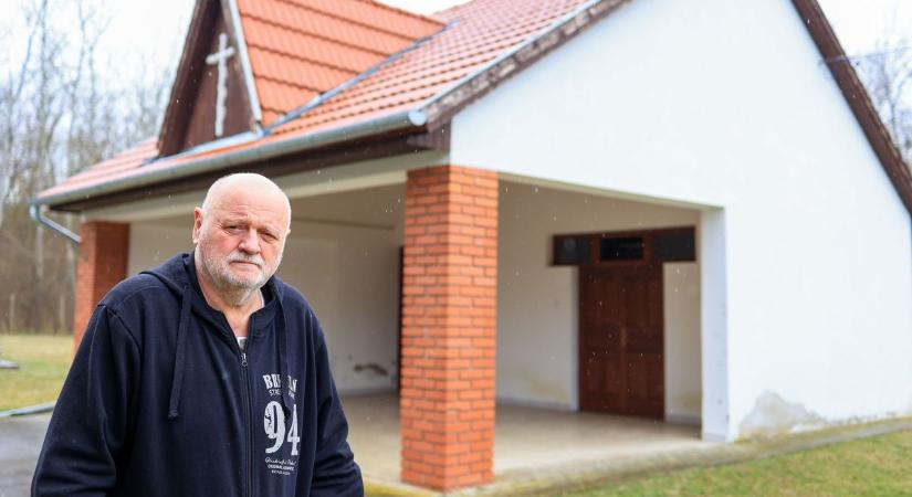 Ezen a zalai településen fontos modernizáció történhet a magyar kormány jóvoltából