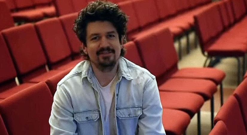 Érhet minket sérülés keresztény közegben is? Azapeet ezt a kérdést feszegeti új dalában