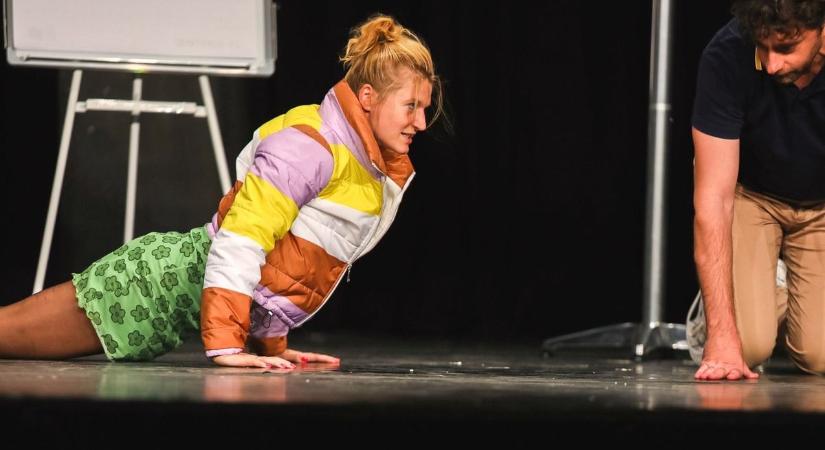 Évekig tartó pokol: kitálalt a pécsi zenész exfelesége, párkapcsolati erőszak áldozata lett