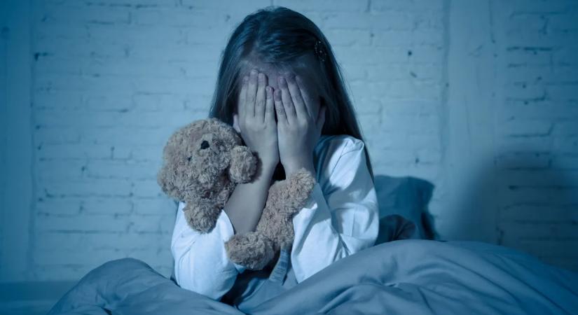 "Van valami ebben a lakásban" - szellem kergette ki a családot otthonukból