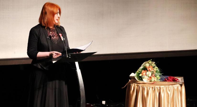 Az egység adta a forradalom erejét – így ünnepeltek Pakson (fotók)