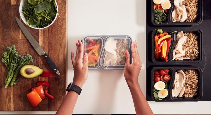 51 jel, hogy a testednek több fehérjére van szüksége – nem is gondoltál rájuk