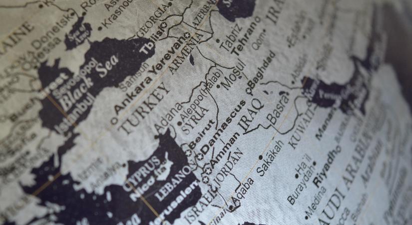 Komoly hatása lehet a zöld átállásnak a geopolitikára