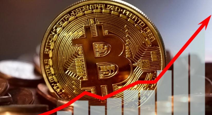 Olyan vizsga előtt áll a bitcoin, ami az egész évét meghatározhatja