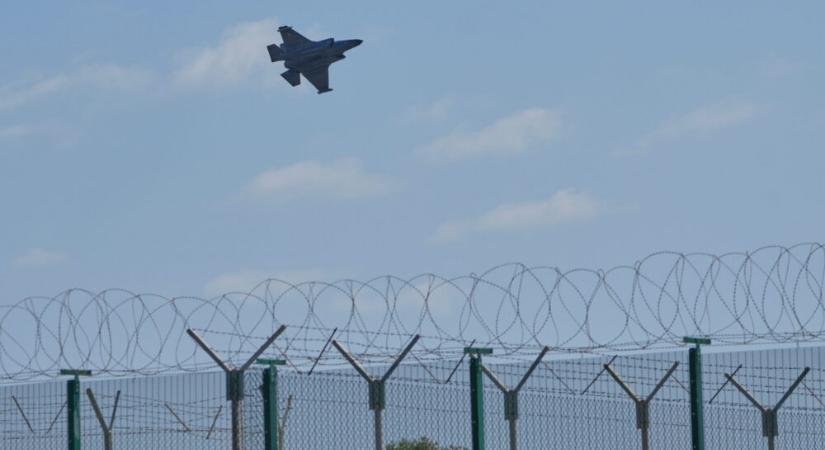 Éjszaka közel 180 drónnal támadta Ukrajnát az orosz hadsereg