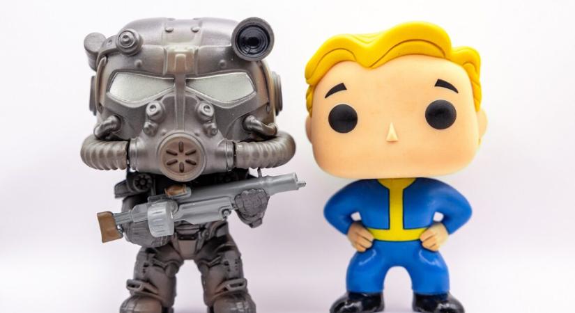 Képtelenség leállni ezzel a sci-fi sorozattal, függőséget okoz