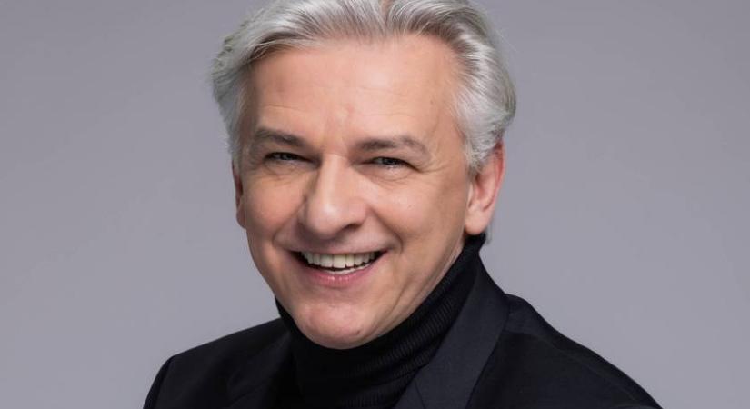 Alföldi Róbert milliókat költ a hobbijára: a tévéből derült ki, mi a szenvedélye