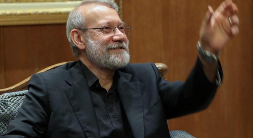 Légicsapásban megölték az iráni Legfelső Nemzetbiztonsági Tanács titkárát