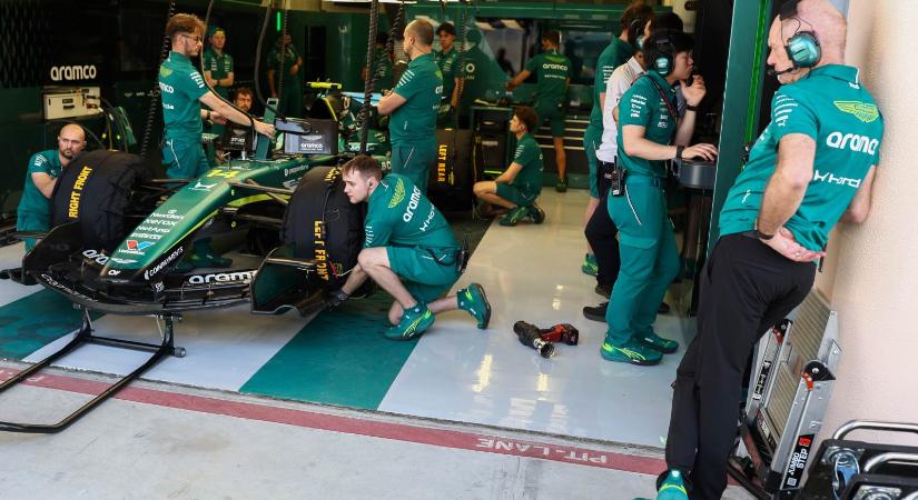 Máris megbukhat az F1-es sztárfőnök?