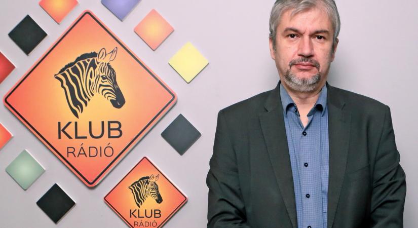 Hadházy: Szerencsére kizártnak tűnik, hogy Zuglóban fideszes nyerjen