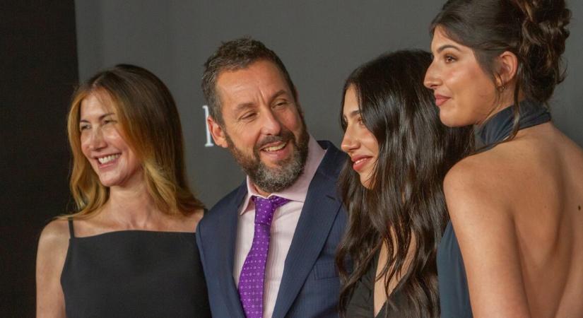 Emlékszel még erre a furcsa tervre Adam Sandlertől?