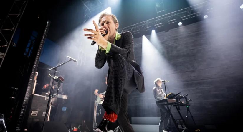 Amikor egy dalból politikai üzenet lesz: mit tehetnek a zenészek, ha a dalaikat propagandára használják?