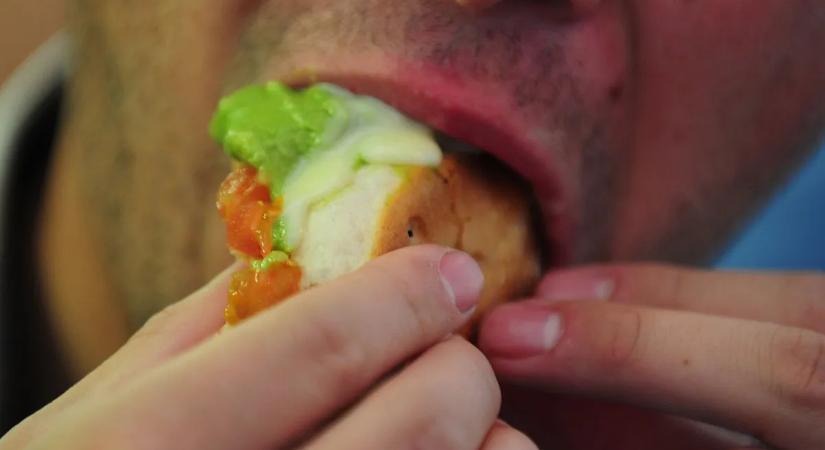 Vigyázat! Hamarabb meghalhatsz, ha ezt az ételt eszed