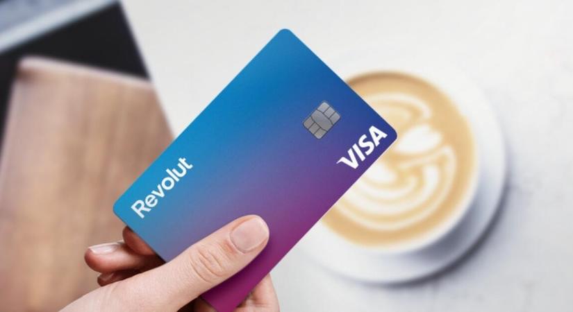 Hatalmas változás a magyar Revolut-ügyfelek életében