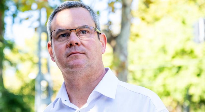 Takács Péter: Szerintem öngól országos hisztit csinálni egy munkahelyi feszültségből