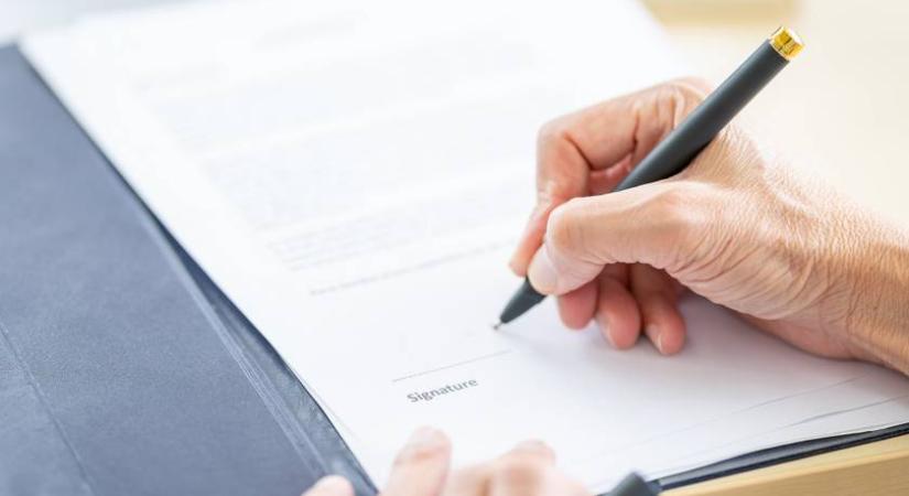 Kritikus határidő jár le holnap délután: ezt sok magyarnak tudni kell