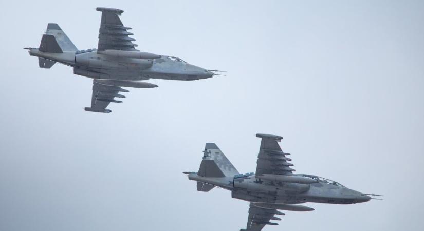 Kiadták a parancsot – Izrael megkezdte a nagyszabású támadásokat Irán ellen