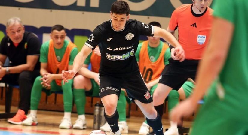 Megtörték az átkot a pécsiek