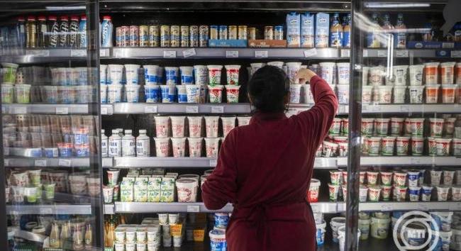 Strukturális átalakulás zajlik a teljes élelmiszer‑értékláncban