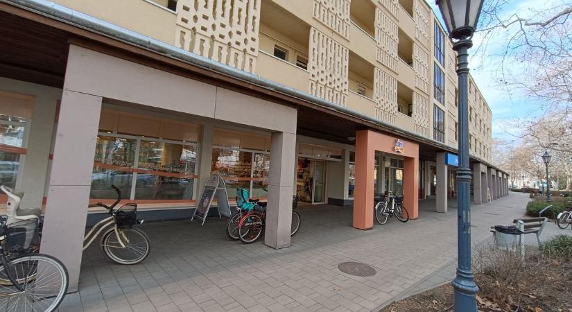 Napokig csak találgattak – most kiderült a belvárosi áruház sorsa