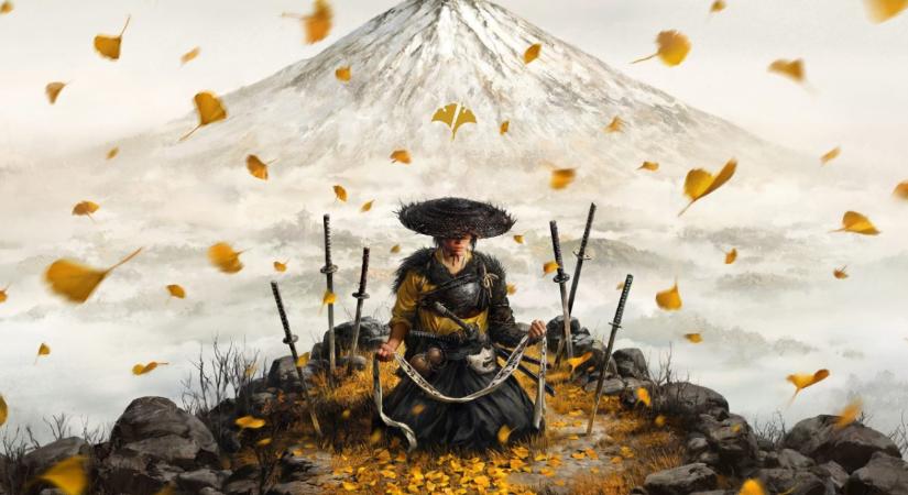 A Ghost of Yotei színésznője nagyon örül, hogy egyre több LMBTQ-s játék van